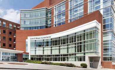 What is Wilmot's Current Visitor Policy?