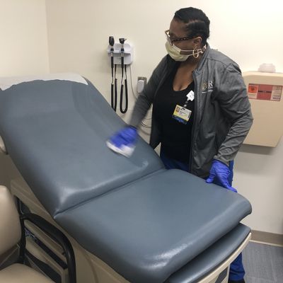 Wilmot Redesigned: How Wilmot is Staying Safe during COVID-19 and the Reopening