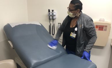 Wilmot Redesigned: How Wilmot is Staying Safe during COVID-19 and the Reopening