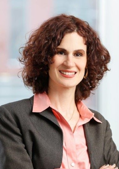 Alissa Huston, M.D. alissa_huston