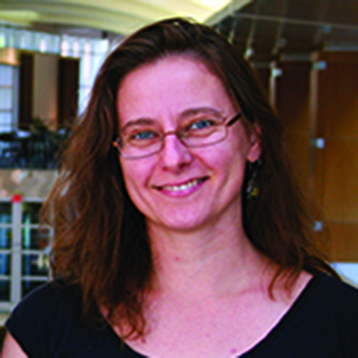 Ania Majewska, PhD, Professor in the Center for Visual Science and the Department of Neuroscience at the University of Rochester School of Medicine and Dentistry Ania Majewska, PhD, Professor in the Center for Visual Science and the Department of Neuroscience at the University of Rochester School of Medicine and Dentistry
