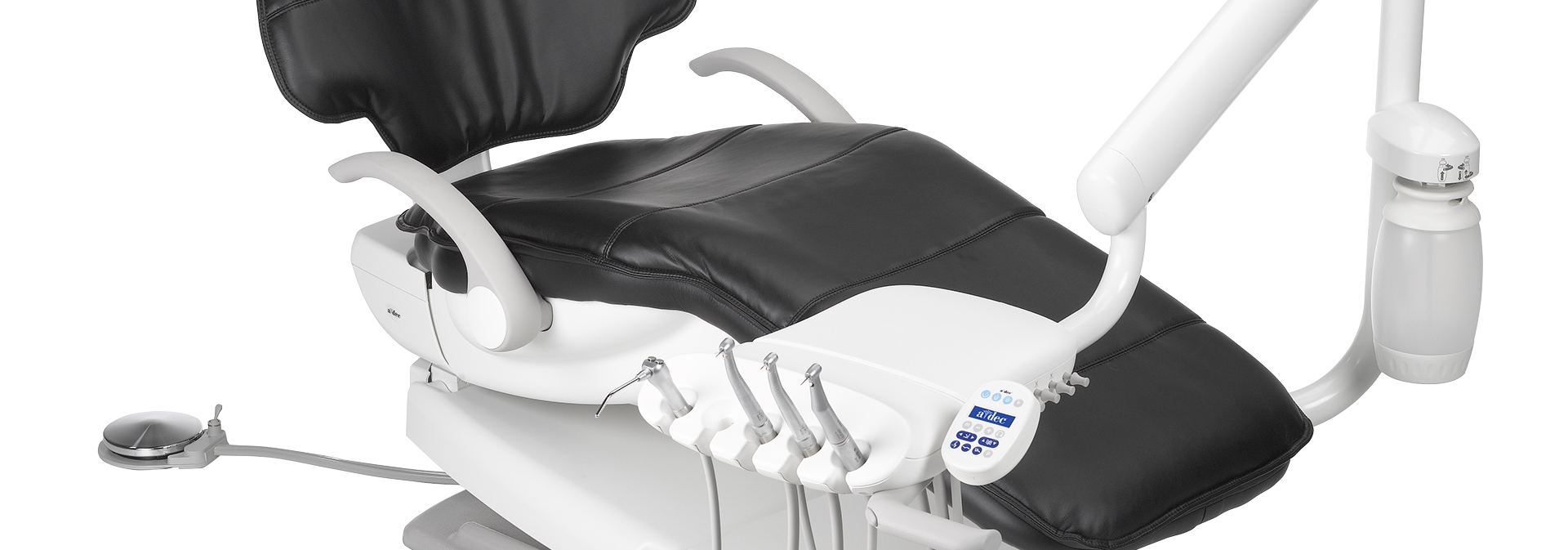 Henry Schein Donates Dental Chairs to Eastman Institute for Oral Health