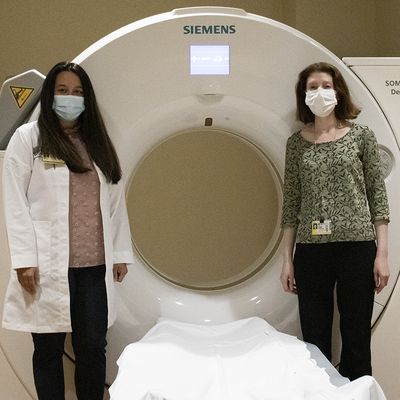 Looking at the Lungs: Getting More People Screened for the Region’s Deadliest Cancer