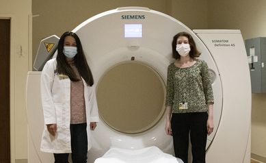 Looking at the Lungs: Getting More People Screened for the Region’s Deadliest Cancer
