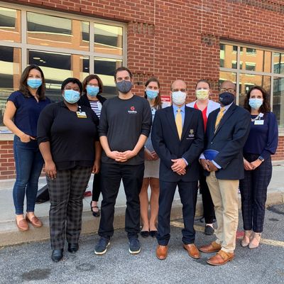 Foodlink, URMC Announce Partnership to Address Local Food Insecurity 