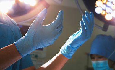 UR Medicine pauses elective, semi-elective surgeries