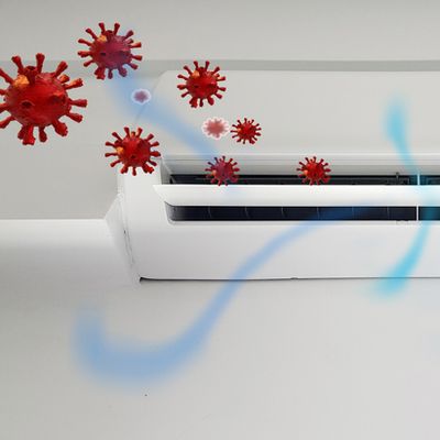 Ventilation is Critical to Battling Covid