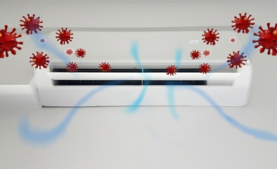 Ventilation is Critical to Battling Covid