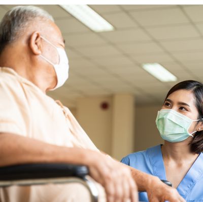 UR Medicine Creates Alternative Level of Care Units at Strong Memorial, Highland Hospitals