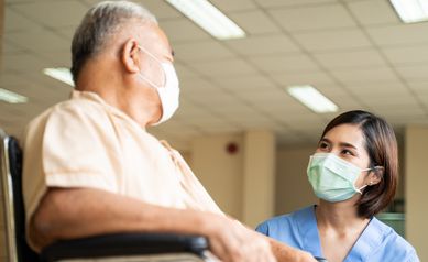 UR Medicine Creates Alternative Level of Care Units at Strong Memorial, Highland Hospitals