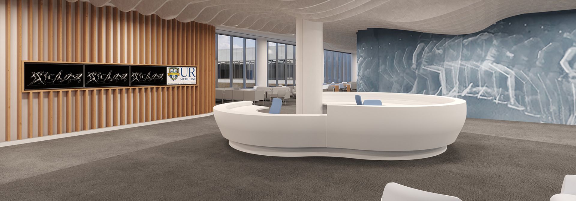 Moving Ahead New Orthopaedics Campus Construction Set to Begin at The