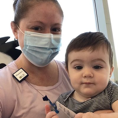 COVID vaccines while pregnant or breastfeeding: what you need to know