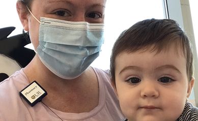 COVID vaccines while pregnant or breastfeeding: what you need to know