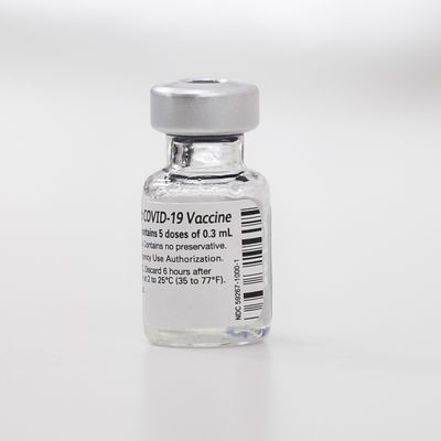 Early Results Show Pfizer-BioNTech COVID Vaccine Safe, Highly Effective in Adolescents 