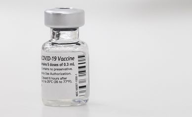 Early Results Show Pfizer-BioNTech COVID Vaccine Safe, Highly Effective in Adolescents 