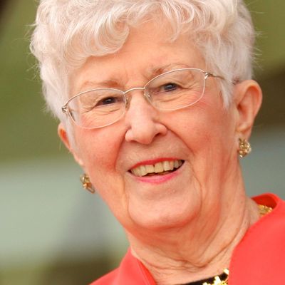 Loretta Ford: Celebrating a Century of Nursing Greatness