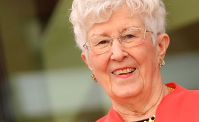 Loretta Ford: Celebrating a Century of Nursing Greatness