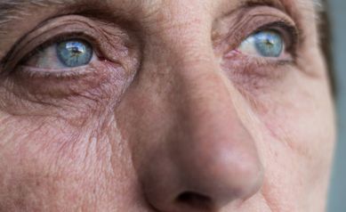 First-Ever Lab Model of Human Eye Offers Hope for Macular Degeneration Patients