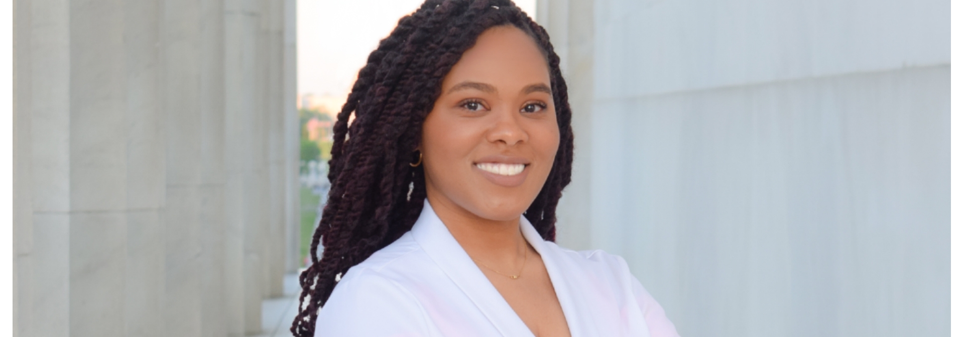 How Covid Enhanced Chelsea Mann's EIOH Residency URMC Newsroom