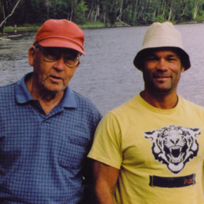 It's Men’s Health Month: Be Your Own Advocate and Know Family History, Says Prostate Cancer Survivor