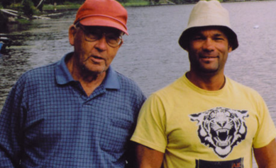 It's Men’s Health Month: Be Your Own Advocate and Know Family History, Says Prostate Cancer Survivor