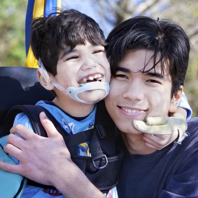 Parents of Children with Complex Medical Conditions More Likely to Struggle with Mental Health