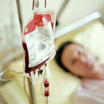 Collaborators from URMC, RIT Design a Point of Care, ABO Blood Typing Device 