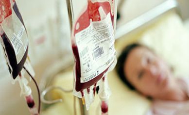 Collaborators from URMC, RIT Design a Point of Care, ABO Blood Typing Device 