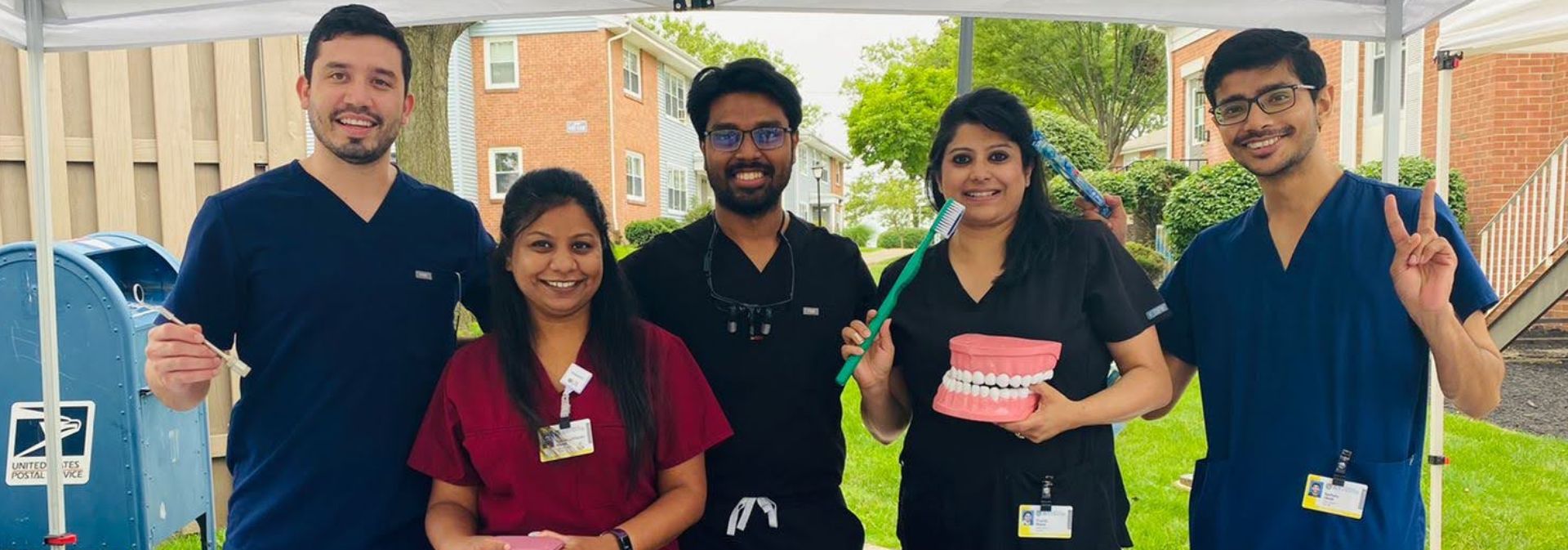 Dental Public Health Program Granted CODA Accreditation Renewal URMC