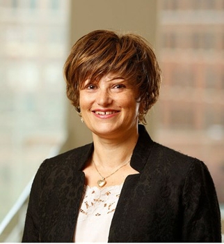 Laura Calvi, M.D. Laura Calvi