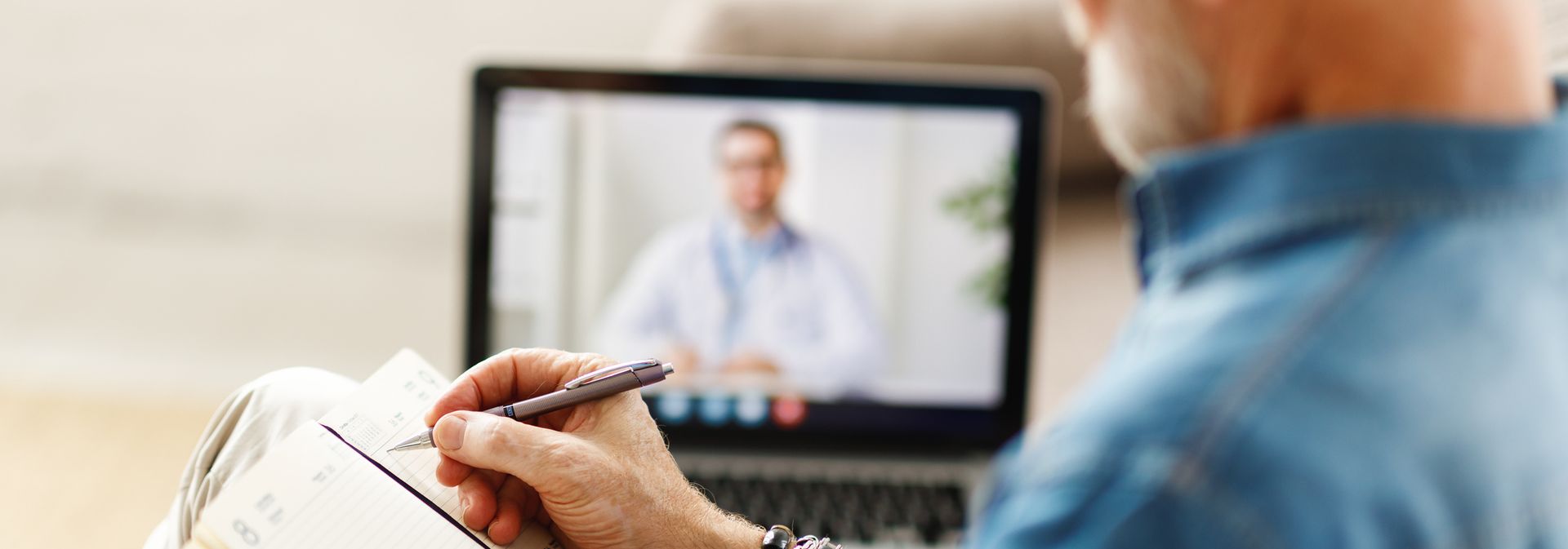 Study Details Lessons Learned from Remote Clinical Studies URMC Newsroom