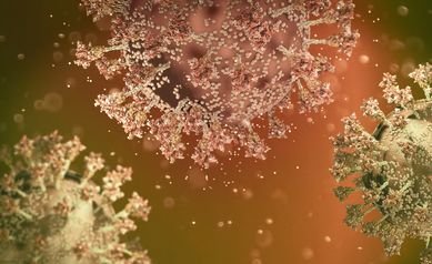 Omicron is Spreading: Here’s What Our Scientists Know