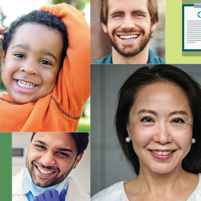 EIOH's Teledentistry  Success Featured in Major NIH Report