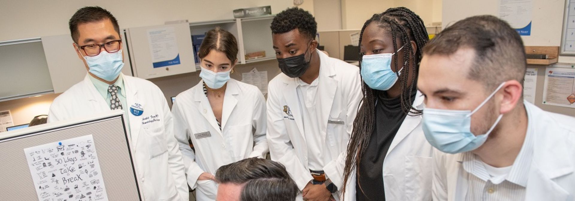 Summer Internship Program Helps Wilmot Blaze a More Diverse Path in