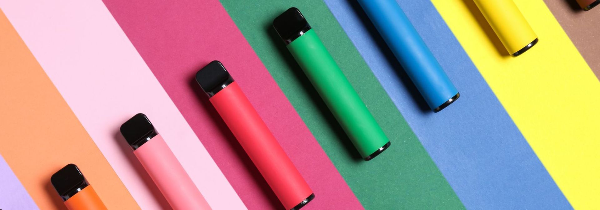 Banning Fruity Flavors Did Not Deter Vapers URMC Newsroom