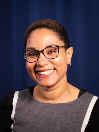 Arielle Sheftall, Ph.D.