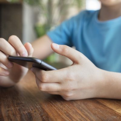 Meeting Them Where They Are: Research Examines Digital Interventions for Teen Suicide Prevention 