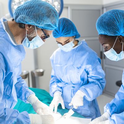 Black Patients Less Likely to Get Minimally Invasive Heart Surgery, More Likely to Die