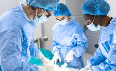 Black Patients Less Likely to Get Minimally Invasive Heart Surgery, More Likely to Die