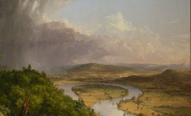 Study: Art at the Bedside of Cancer Patients is Good Medicine