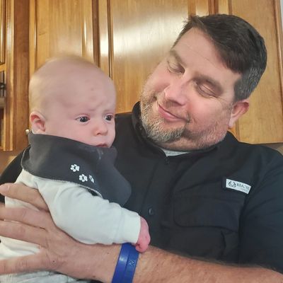 Living Donation Opens New Doors for Colorectal Cancer Patients in Need of Liver Transplants