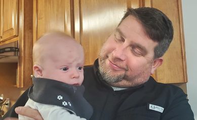 Living Donation Opens New Doors for Colorectal Cancer Patients in Need of Liver Transplants