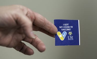 Study Examines Second COVID Booster to Strengthen Immunity, Prepare for Future Waves