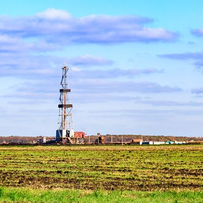 Study Links Fracking, Drinking Water Pollution, and Infant Health