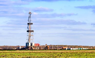 Study Links Fracking, Drinking Water Pollution, and Infant Health