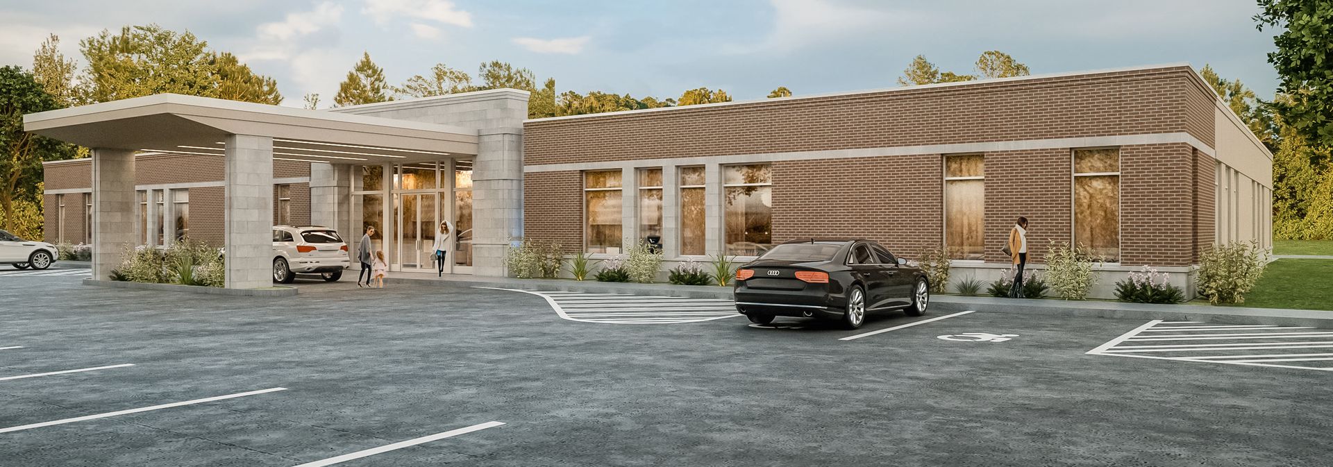 UR Medicine’s Batavia Campus Opens URMC Newsroom