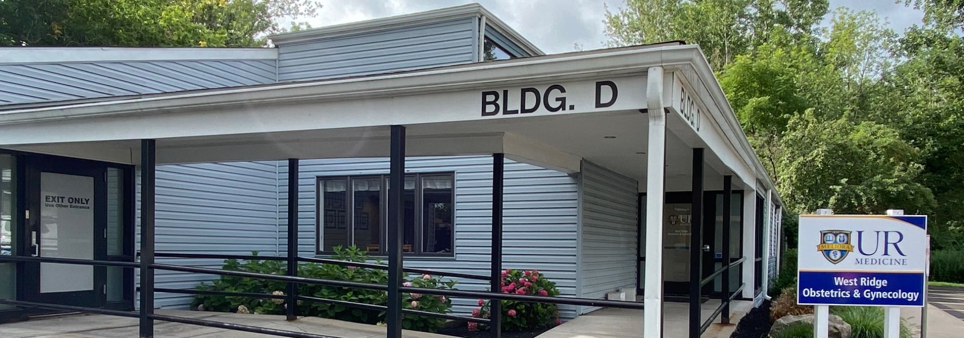 West Ridge Obstetrics and Gynecology Joins UR Medicine | URMC Newsroom