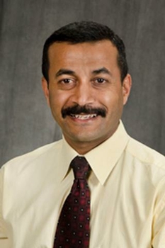 Anirban Bose, M.D. Anirban Bose