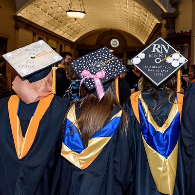 UR Medicine Launches Tuition-Free Nursing Education Program 