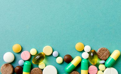 More Proof that Too Many Medications Leads to Adversity for Older Cancer Patients